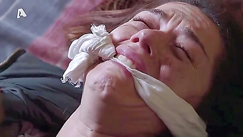 Cleave Gagged Greek Scene Cleave Gagged Greek Scene