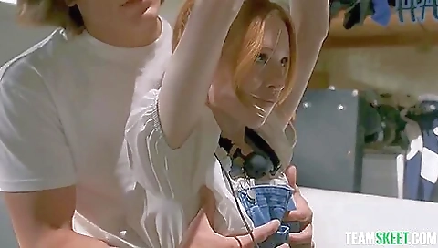 Come Play With Us Madi Collins