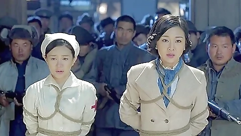 Chinese Girls Tied Up Chinese Girls Tied Up