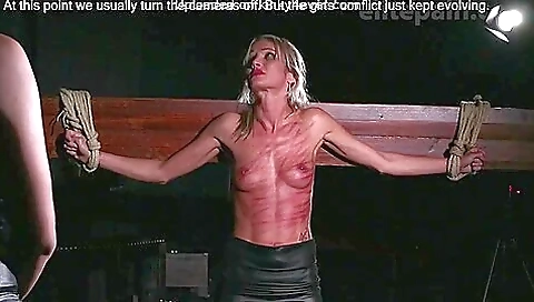 Front Whipping - Teaser Video