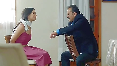 Hazal Filiz Kucukkose Cleave Gagged Hazal Filiz Kucukkose Cleave Gagged