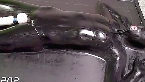 Vacbed Vibe And Breath Play