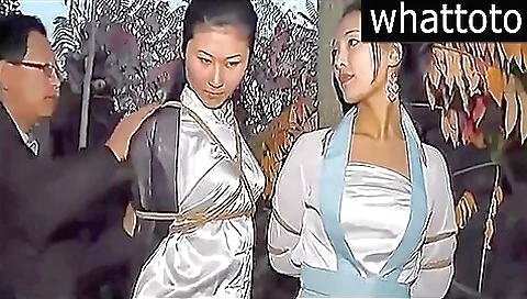 Chinese Bondage Antiques