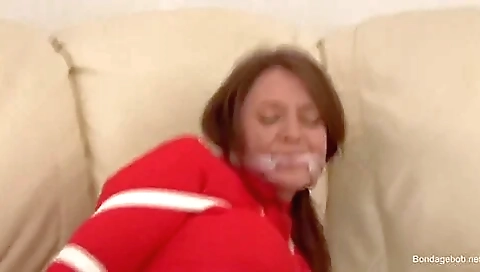 Cleave Gagged Girl Cleave Gagged Girl