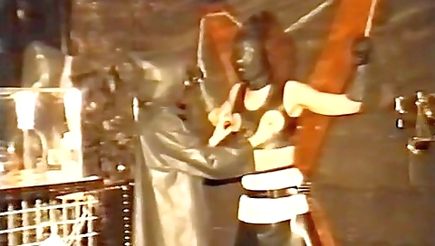 Vintage Rubber Femdom Vintage Rubber Femdom