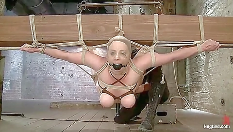 Bimbo With Big Tits Gets Wrecked! - Teaser Video Bimbo With Big Tits Gets Wrecked! - Teaser Video