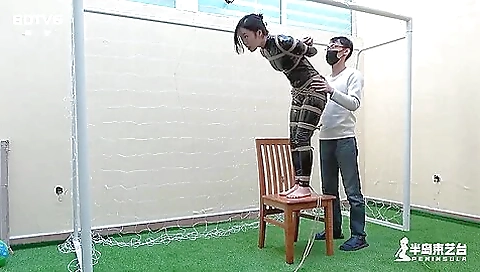 Hanging Bondage - Teaser Video Hanging Bondage - Teaser Video