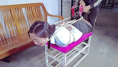 Chinese Bondage - Teaser Video Chinese Bondage - Teaser Video