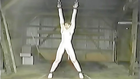 Almost Dont Count 2 (partial)