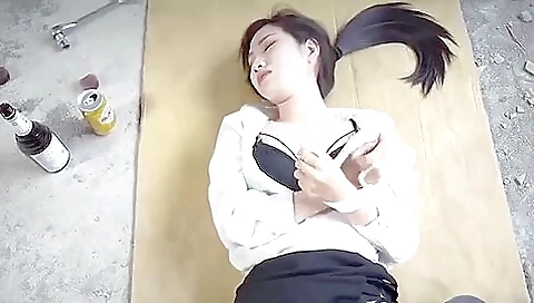 Chinese Construction Worker Tied And Fucked Chinese Construction Worker Tied And Fucked