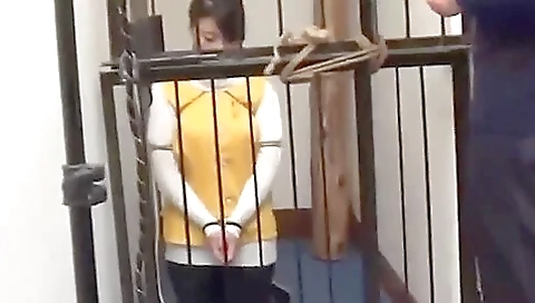 Chinese Prison Chinese Prison