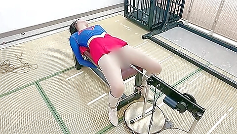 Chinese Bondage Chinese Bondage