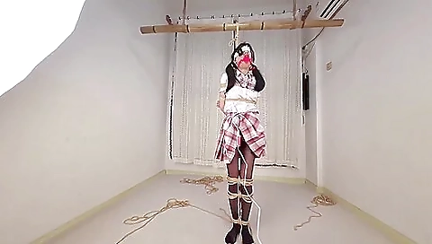 Chinese Bondage Chinese Bondage