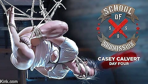 School Of Submission Day Four With The Pope And Casey Calvert School Of Submission Day Four With The Pope And Casey Calvert