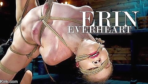Brand New Redhead Suffers In Bondage With The Pope And Erin Everheart Brand New Redhead Suffers In Bondage With The Pope And Erin Everheart