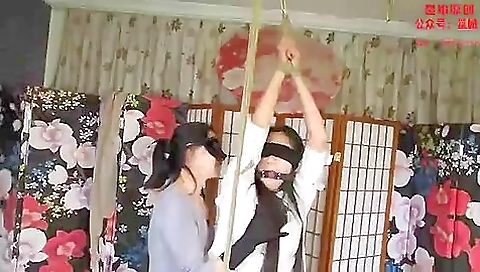 Chinese Bondage Chinese Bondage