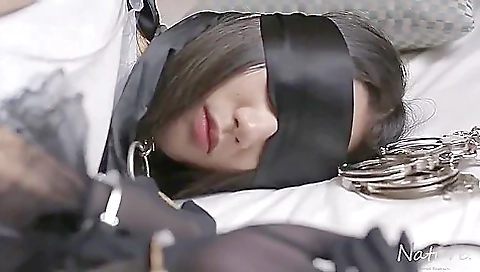 Chinese Bondage - Self Cuff Chinese Bondage - Self Cuff