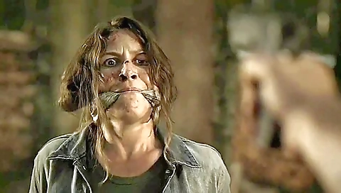 Barbara Terpoorten Cleave Gagged Barbara Terpoorten Cleave Gagged