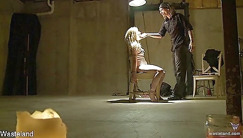 Shadrack Stargazer And Lily Ligotage - Truth Seeker Shadrack Stargazer And Lily Ligotage - Truth Seeker