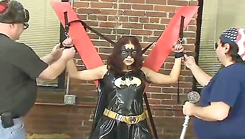 Captured & Brianwash Two Heroines Captured & Brianwash Two Heroines