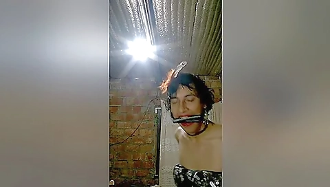 Sexy Slave Sexy Slave