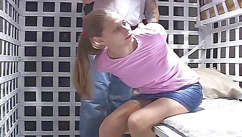 Unlawful Detention Of - Riley Rose Unlawful Detention Of - Riley Rose