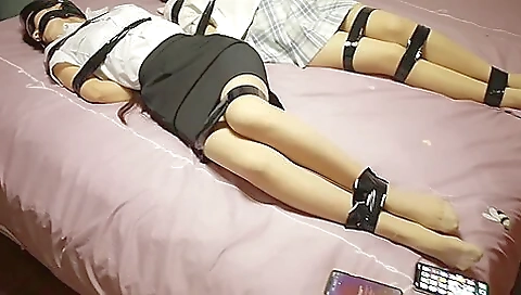 Asian Girls Taped Asian Girls Taped