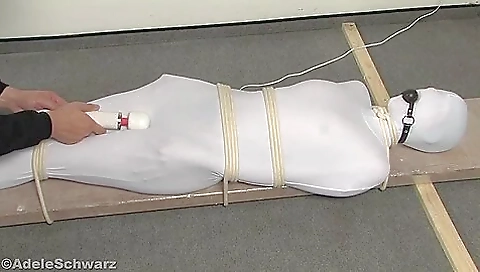 Bodybag Bondage - Hd Bodybag Bondage - Hd