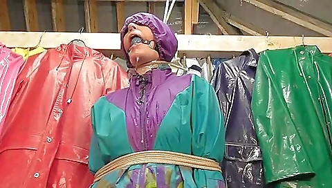 Drooling Queens Drooling Queens