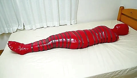 Japanese Mummification Japanese Mummification
