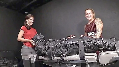 Mummification Table