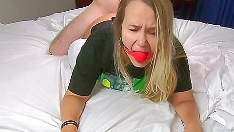 Painal - Unboxing teen 18+’s Tight Asshole - Anal Creampie